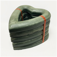 Coração Aberto 50cm (X5)